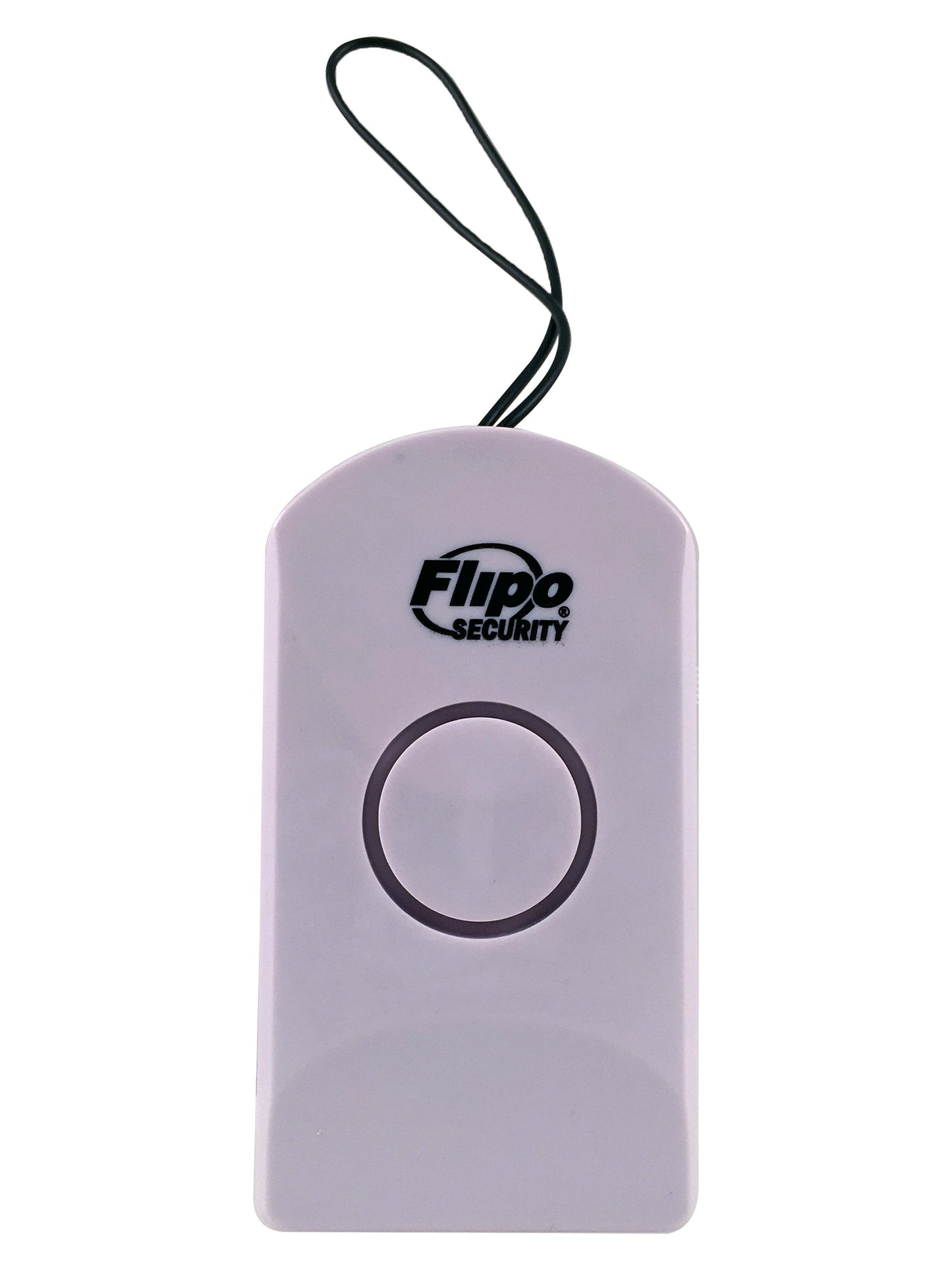 Door Touch Alarm - Touch Activated Doorknob Alarm