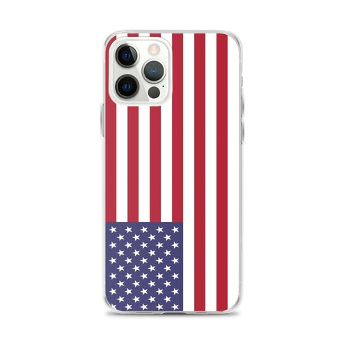 Coque de Télephone Drapeau des îles mineures éloignées des États-Unis