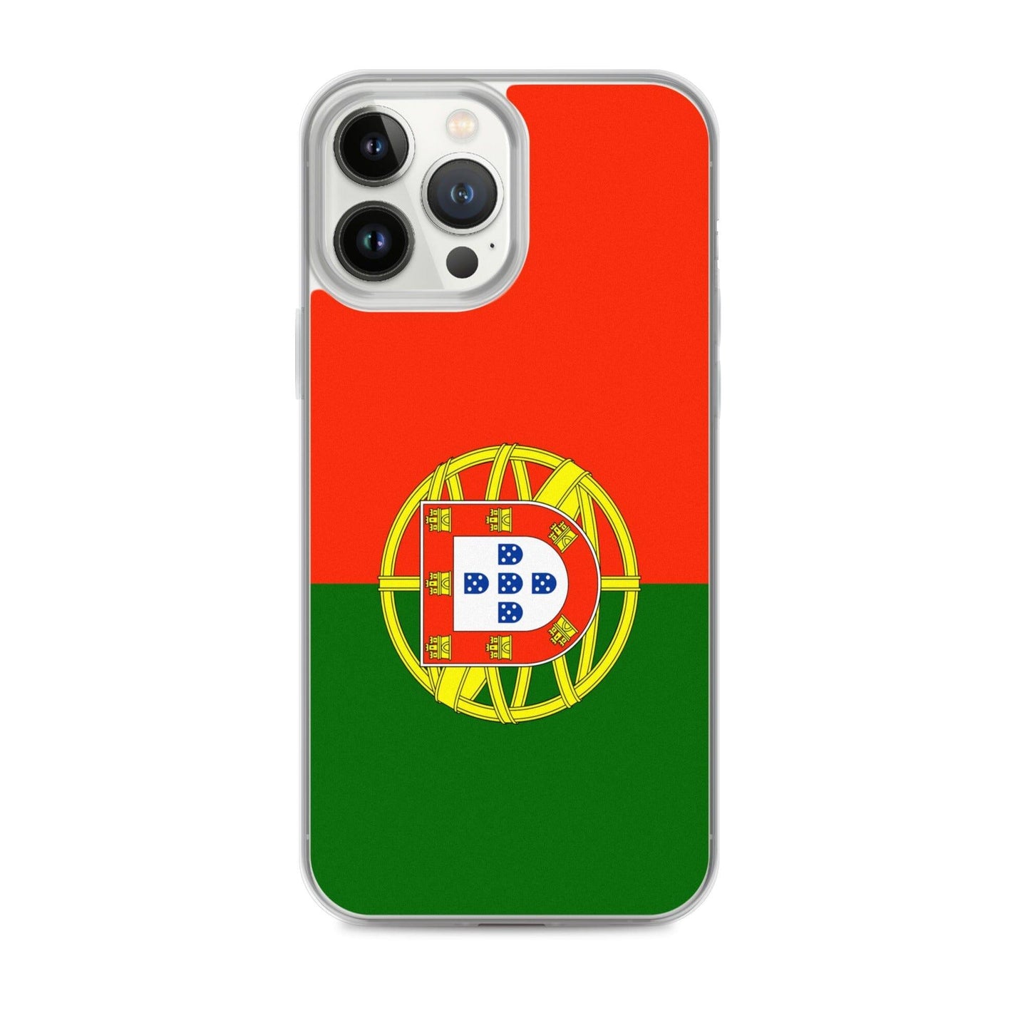 Coque de Télephone Drapeau du Portugal