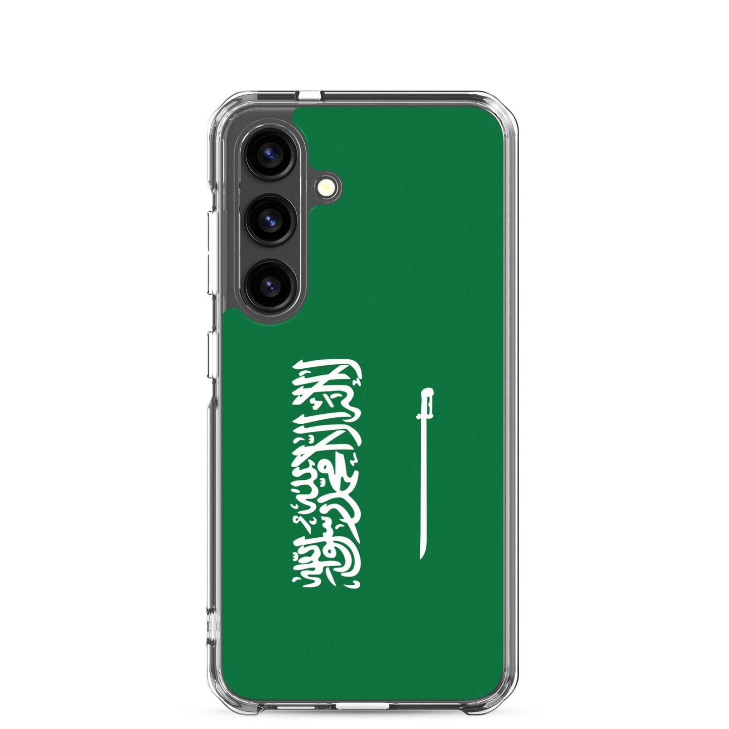 Coque Téléphone Drapeau de l'Arabie saoudite