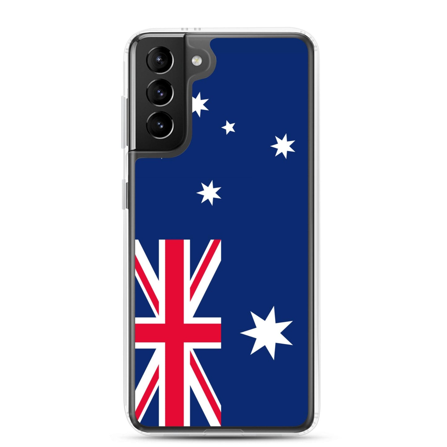 Coque Téléphone Drapeau de l'Australie