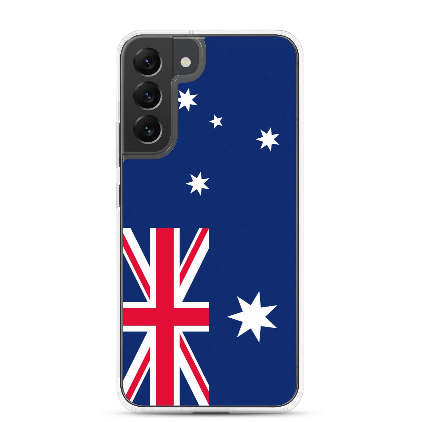 Coque Téléphone Drapeau de l'Australie