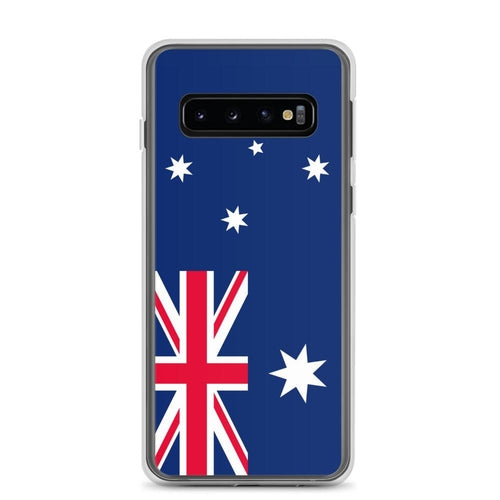 Coque Téléphone Drapeau de l'Australie