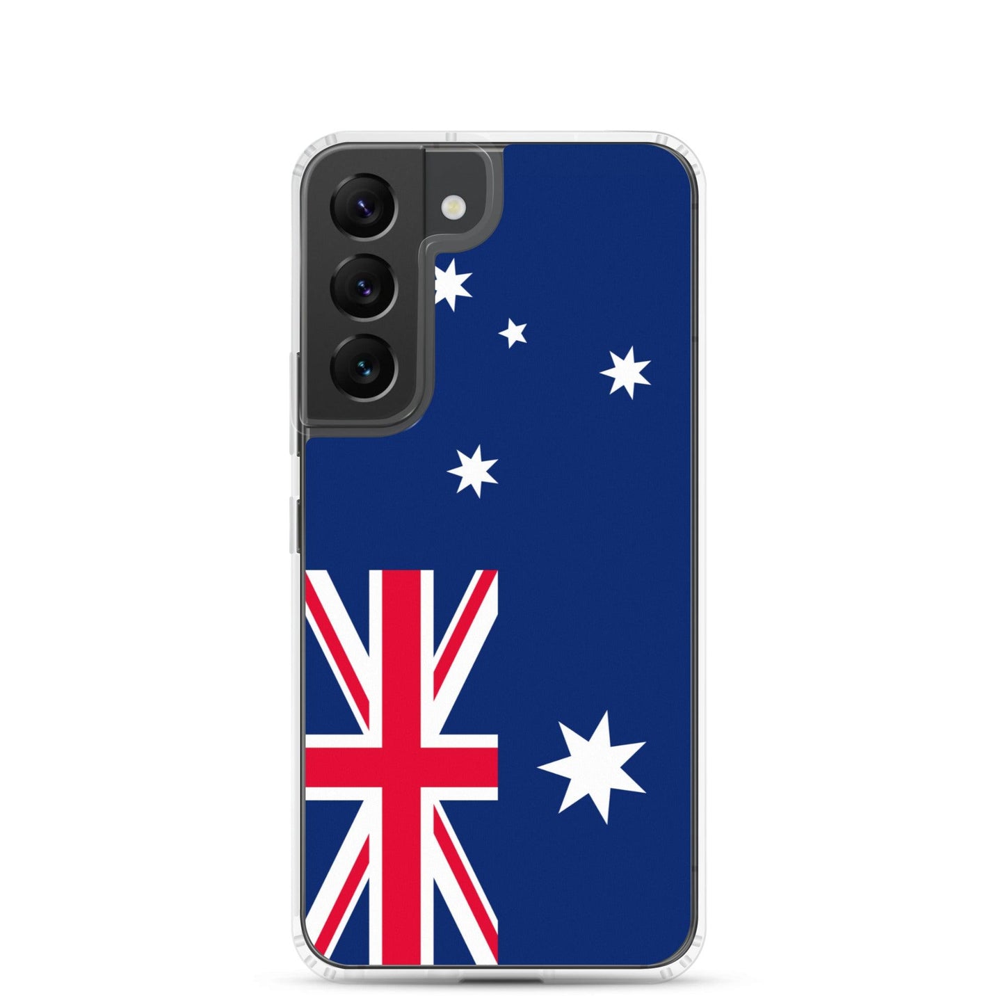 Coque Téléphone Drapeau de l'Australie