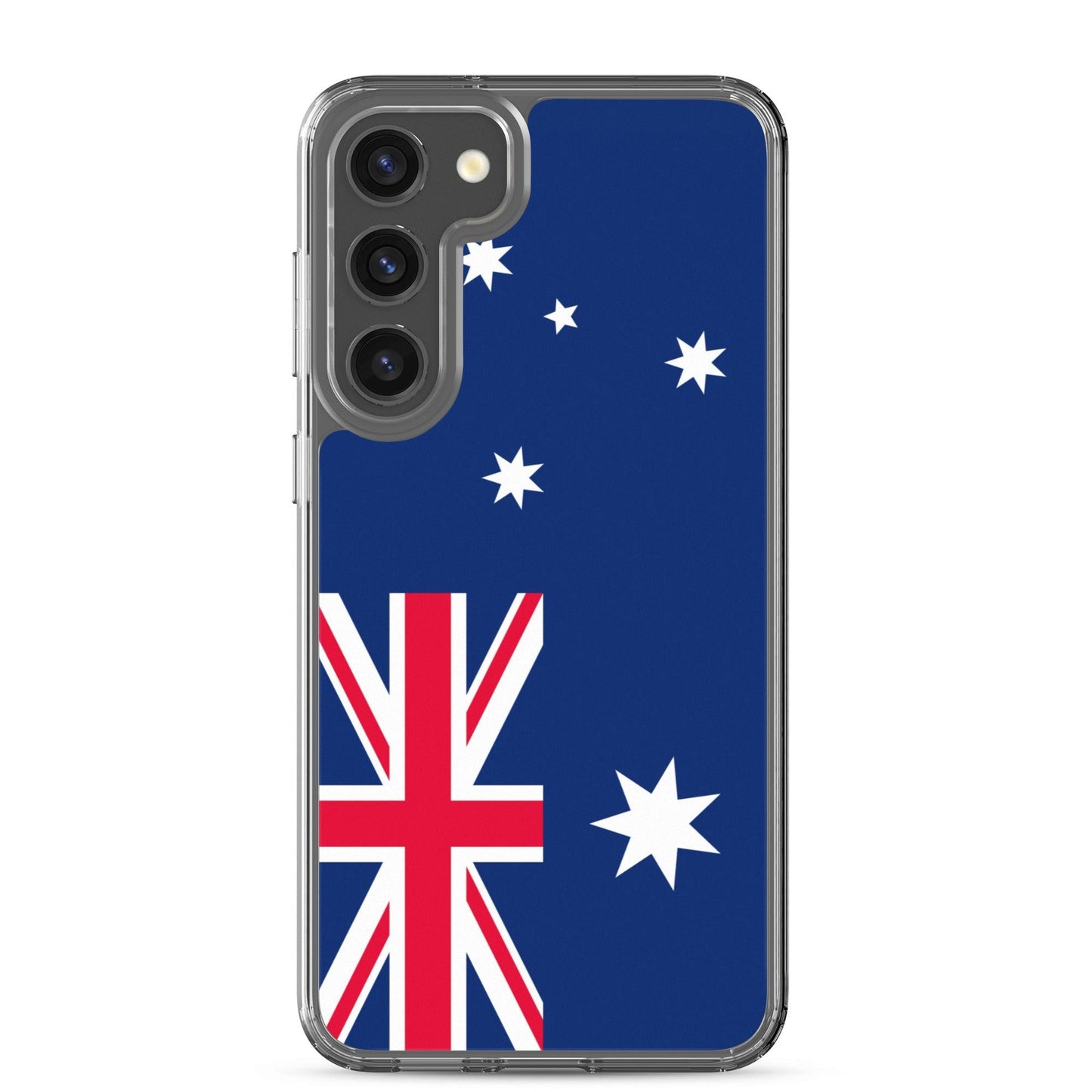 Coque Téléphone Drapeau de l'Australie