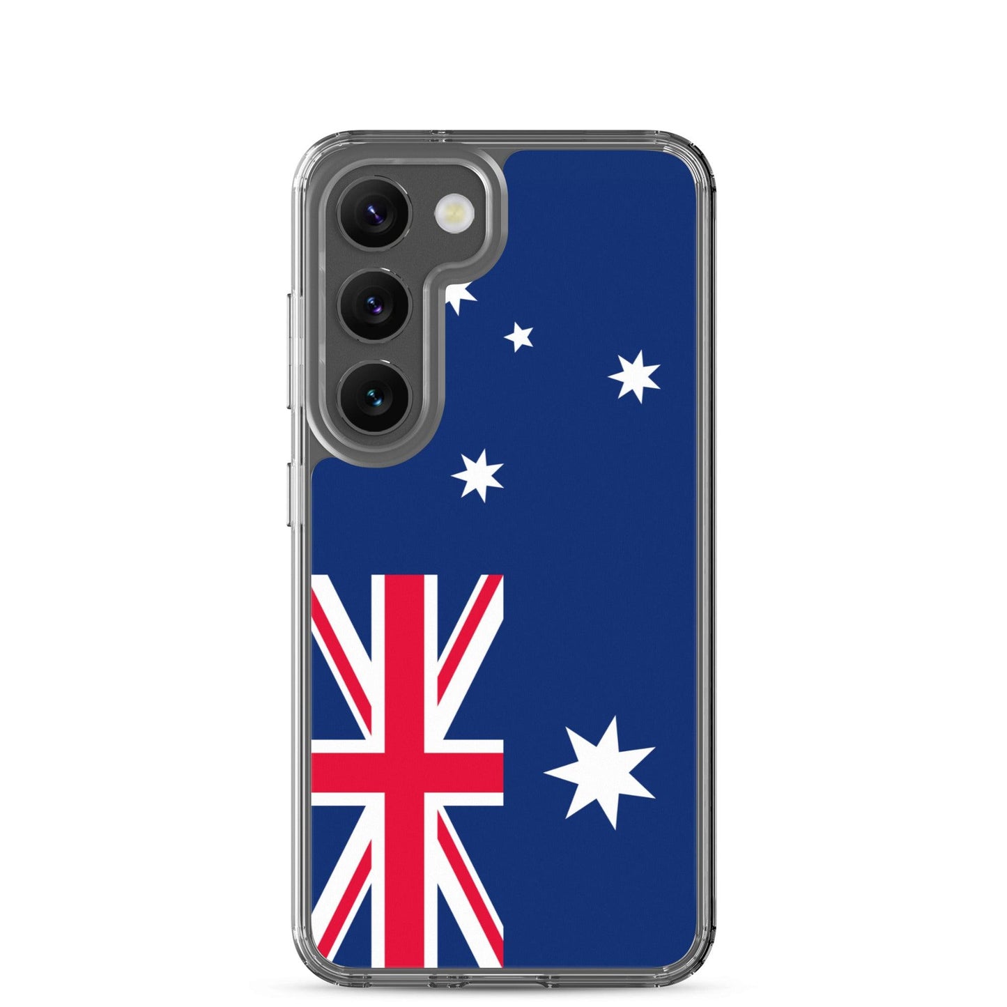 Coque Téléphone Drapeau de l'Australie