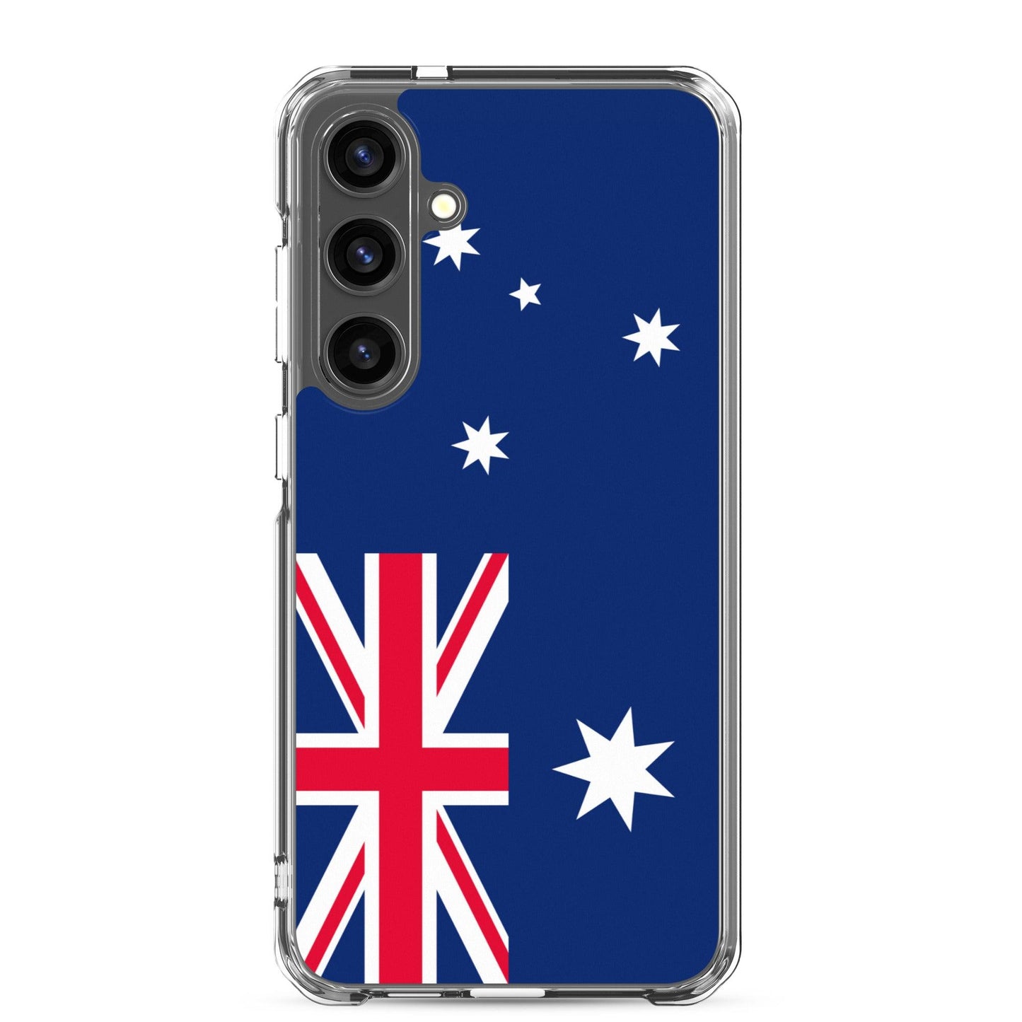 Coque Téléphone Drapeau de l'Australie