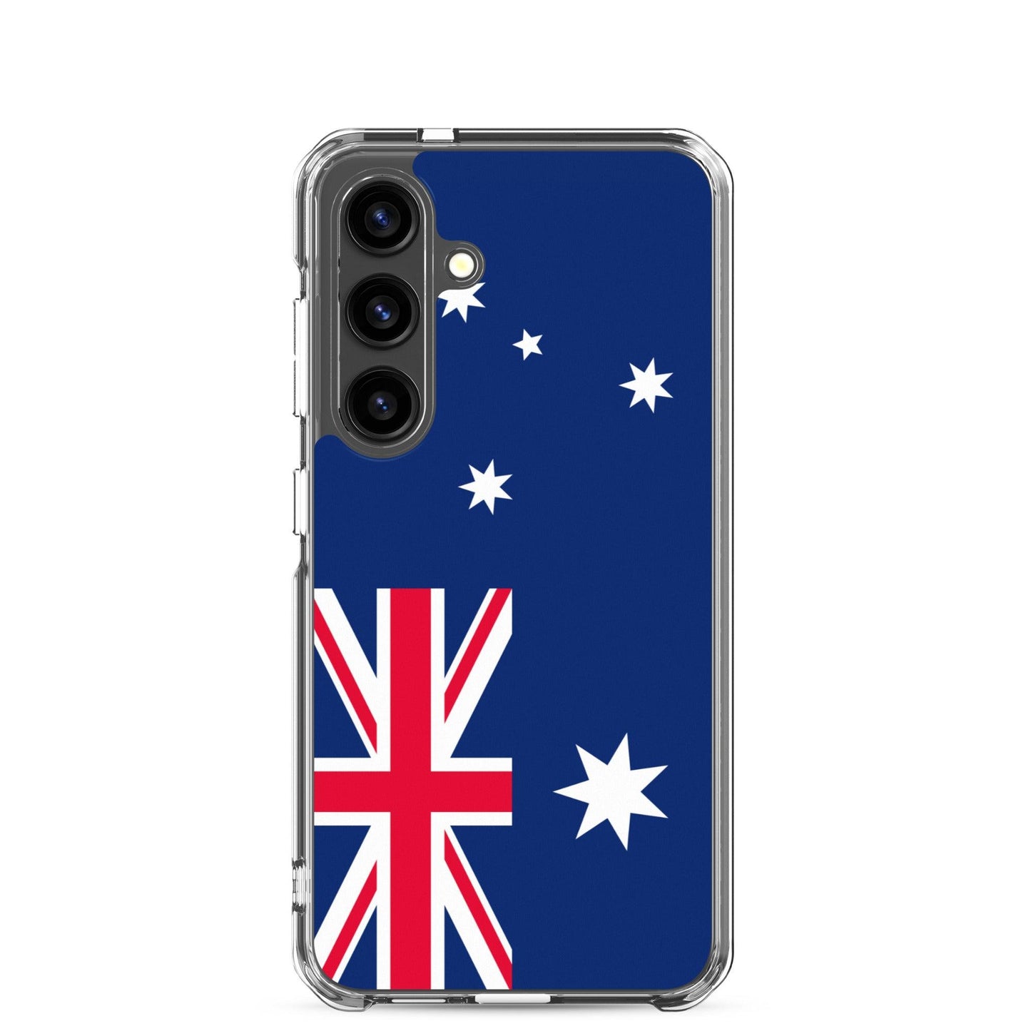 Coque Téléphone Drapeau de l'Australie