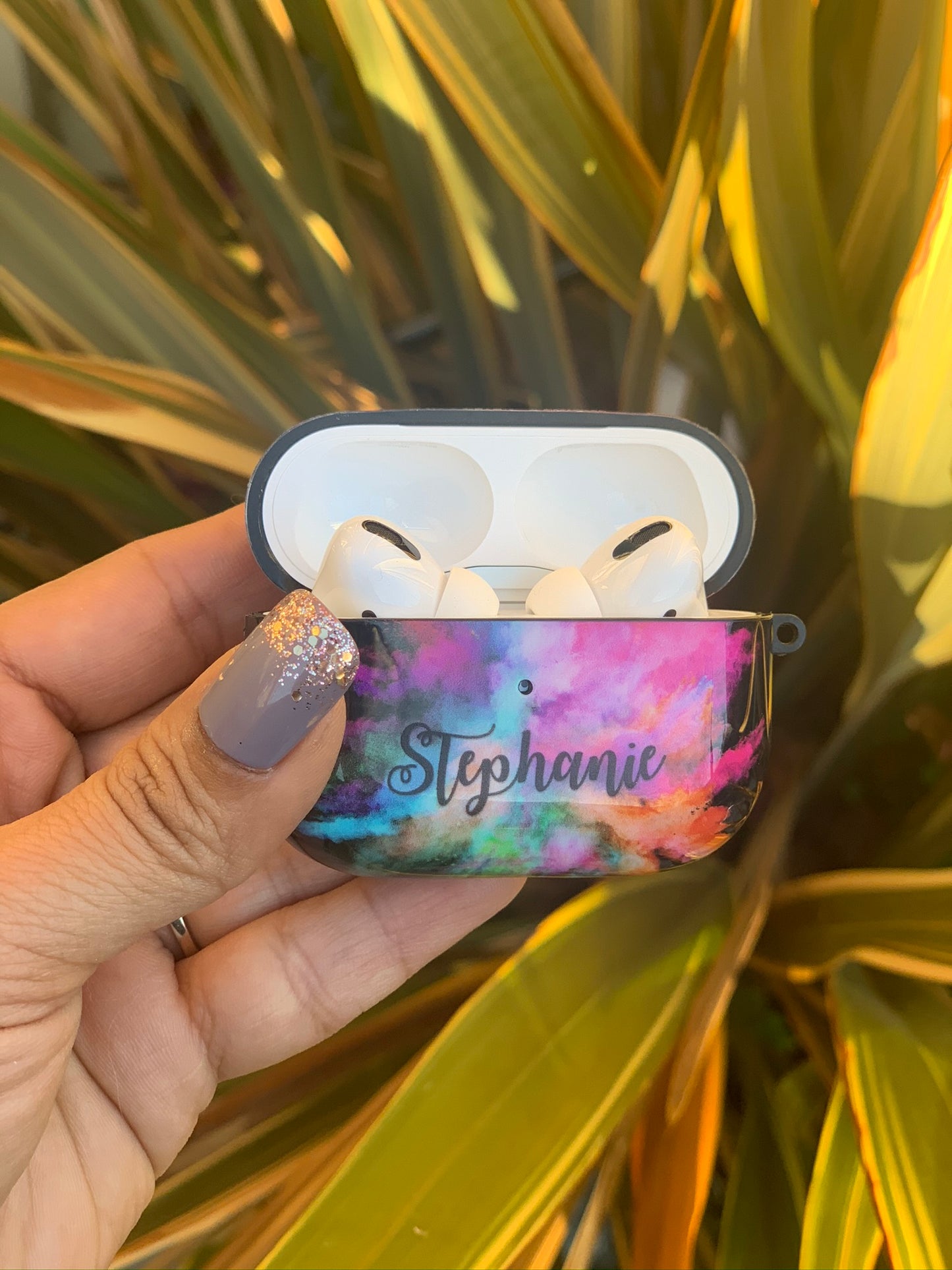 Custom Airpods Pro Case