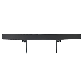 Add-A-Shelf™ - T.V. Topper Shelf Large Size